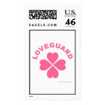 Tommy Bazooka Collection Postage Stamps