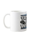 Tommy Joe Wilson Coffee Mug