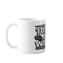 Tommy Joe Wilson Coffee Mug