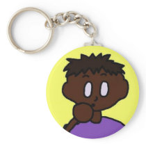 Tommy Key Chains