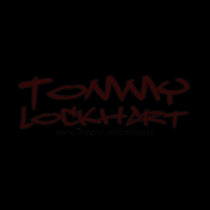 Tommy Lockhart t-shirts