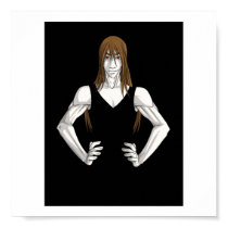 Tommy posters by SpongeMuffin Tommy posters