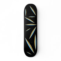Tommy Ten Saucers-_-An Mj12club* Exclusive! Skate Boards