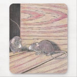 Tommy Tittle-Mouse Mousepad