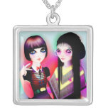 "Tomomi do Kazuko" Necklace necklaces