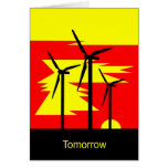 Tomorrow cards