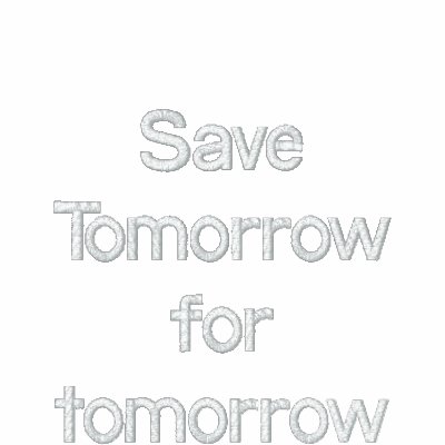 Tomorrow_ Embroidered Shirt_by Elenne by ELENNE