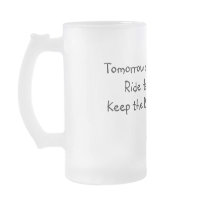 Tomorrow is Never Promised,,,,,, Coffee Mugs