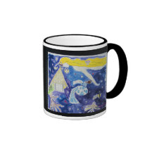 Tomorrow Never Knows-mug