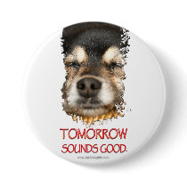 Tomorrow Sounds Good... buttons