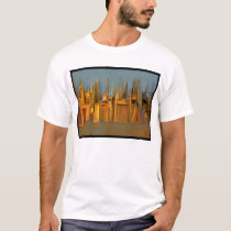 Tomorrow t-shirts