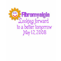 Tomorrow t-shirts