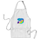 Tomorrow's Eyes aprons