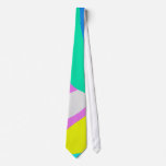 Tomorrow's Eyes ties
