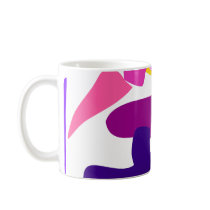 Tomorrow's Moon mugs