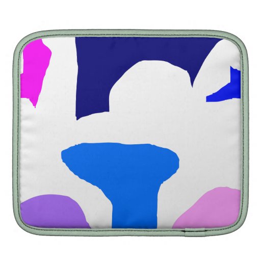 Tomorrows Sky Sleeves For iPads