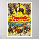 Tompkins Show - Print