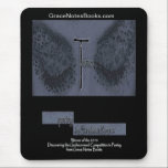 Toms by Stephanie Rogers mousepads