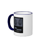 Toms by Stephanie Rogers Mugs