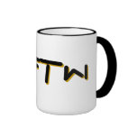 Tom's Mug