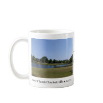 Tom's Snee Farm Mug