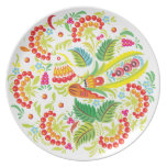 Tomtit plates