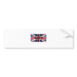 Ton IT Bumper Stickers