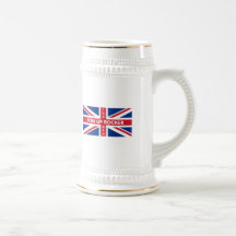 Ton Up Rocker Mug
