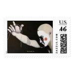 Fine Art Postage