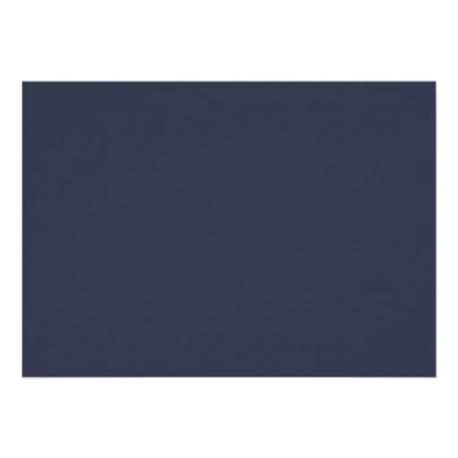 Tonal Grey Bar Mitzvah Custom Invite