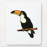 Tonara Toucan Mousepad
