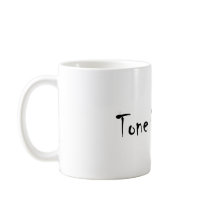 tonechamber band mugs by TONECHAMBER tonechamber band mugs