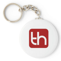 Tonehammer Keychain