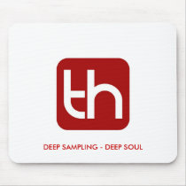 Tonehammer Mousepad by tonehammer Tonehammer Mousepad