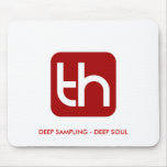 Tonehammer Mousepad