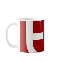 Tonehammer Mug by tonehammer Tonehammer Mug