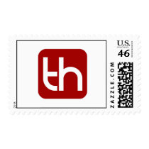 Tonehammer Post Stamp