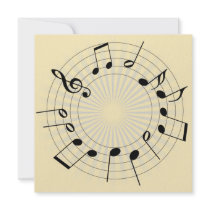 Tones Custom Invites
