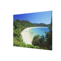 Tonga Bay, Abel Tasman NP, South Island, New