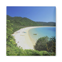 Tonga Bay, Abel Tasman NP, South Island, New