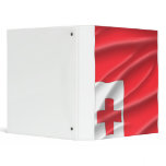TONGA binders