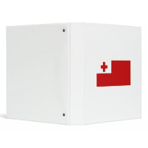 Tonga Binder