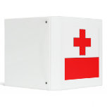 Tonga binders