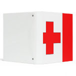 Tonga Binders