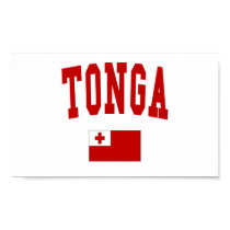 Tonga College Style posters