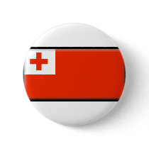 Tonga Flag buttons