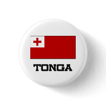 Tonga Flag buttons