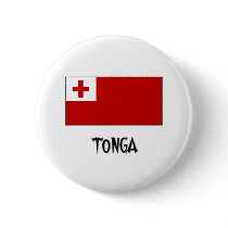Tonga Flag buttons