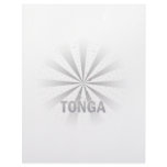 Tonga Flag Map 2.0 letterhead