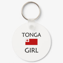 TONGA GIRL keychains